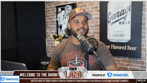 What will the Cavs starting five look like on opening night? #LetEmKnow

@chefzae23 wants to get the band back together. 

- Kyrie Irving
- Donovan Mitchell
- LeBron James
- Evan Mobley
- Jarrett Allen

presented by @FanDuel https://fanduel.com/ohio 