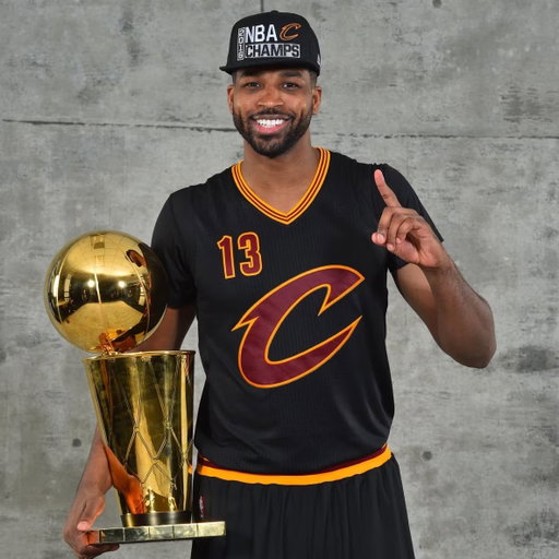 Tristan Thompson has officially retired from basketball, per @enews 