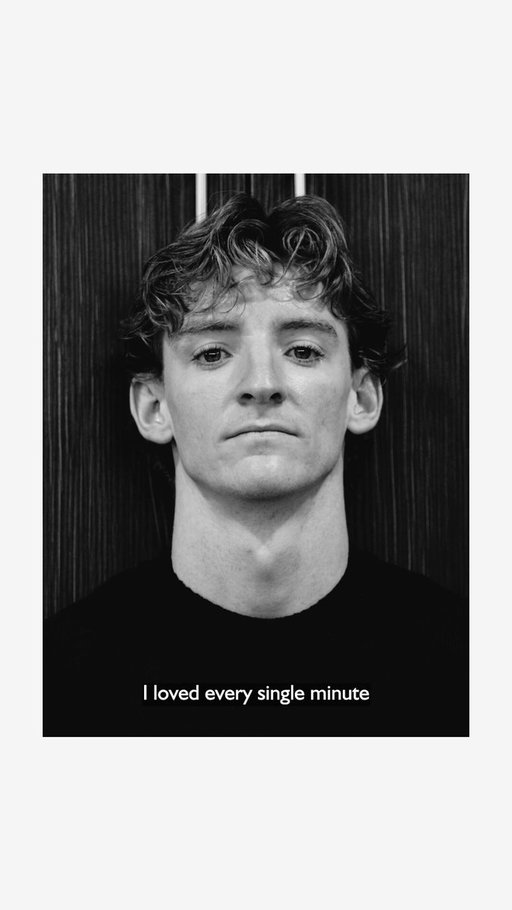 "From my first day, the people took to me straight away when they didn't have to and I'll never be able to say thank you enough."

Go and smash it in Barcelona, @anthonygordon 🖤🤍 