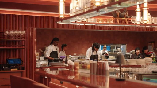 Restaurant operators are drowning in daily briefing requests.

Bilt Hospitality builds them automatically: seamlessly pulling nightly VIP rundowns, weekly wine summaries, pre-shift guest intel, and monthly business reviews into a custom brief — tailored and delivered before your team even asks.

Focus on hospitality. Bilt handles the rest.