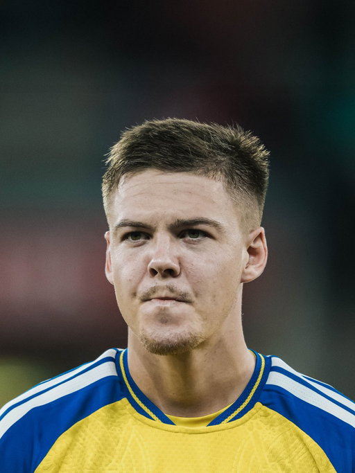 Emil Holm missar VM 💔

Högerbacken tvingas lämna återbud på grund av skada och kommer därmed inte åka med över till Nordamerika.

Herman Johansson skrivs in i VM-truppen istället. Samtidigt kallas även Sebastian Nanasi in som reserv.

Läs mer
📰 https://t.co/JIYoVW1w3v 