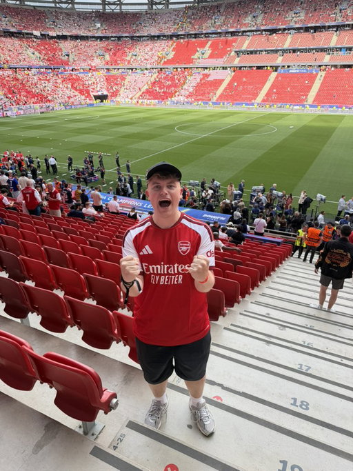 COYG 