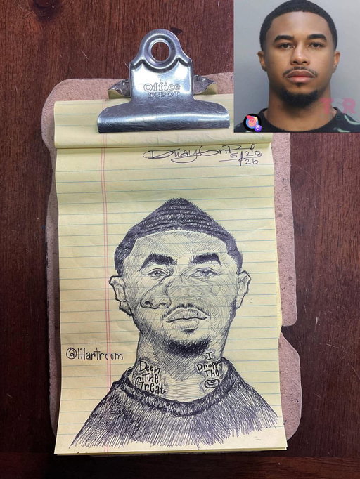 WHO TF DID THIS 🤬 