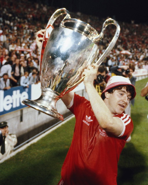 Robbo. ❤️ 