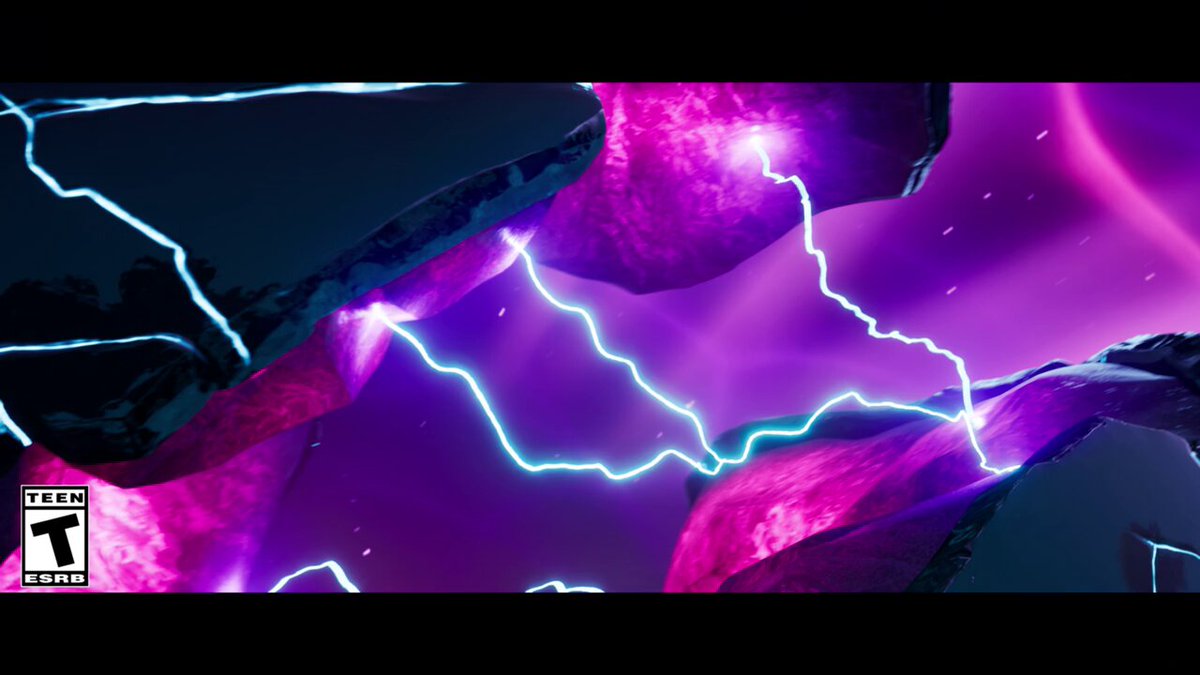 When the island breaks, another begins…

June 5. Doors open at 6:20 PM ET. 