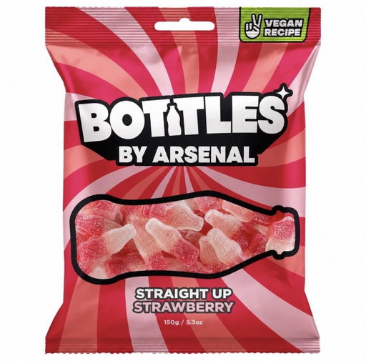 excited to announce our collaboration with @Arsenal 