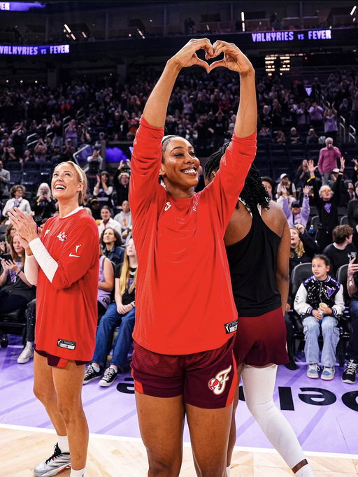Ballhalla I felt the love 🫶🏽 