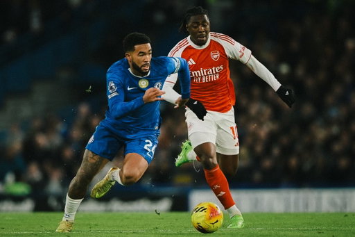 We probably deserve another red card for that last post! But in all seriousness, congratulations to @Arsenal on winning the Premier League and a great run in the Champions League.

Looking forward to picking up the battle again with you next season. 