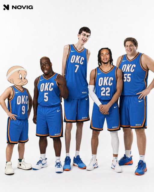 SGA’s supporting cast tonight 