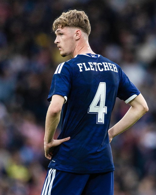 Following the news of Billy Gilmour's injury we can confirm that 19-year-old Tyler Fletcher has been added to our @FIFAWorldCup squad after making his debut against Curaçao yesterday.

Welcome aboard, Tyler 🛫 🇺🇸 