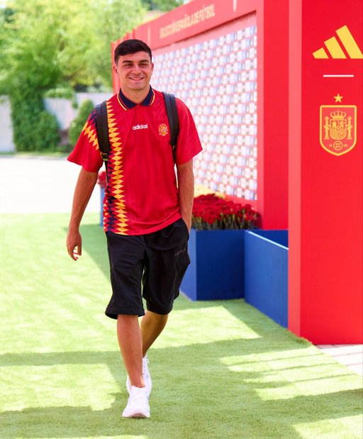 Día 1 🇪🇸 