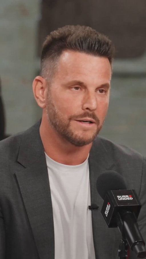 Dave Rubin and David discuss wokeism and Donald Trump #wokeism #donaldtrump #politics #surrounded #jubilee @RubinReport 