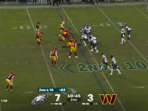 #Throwback to Saquon Barkley’s 132-yard week sixteen performance in Washington last year🔥

Over or under 1200 yards in his first year under Sean Mannion? 