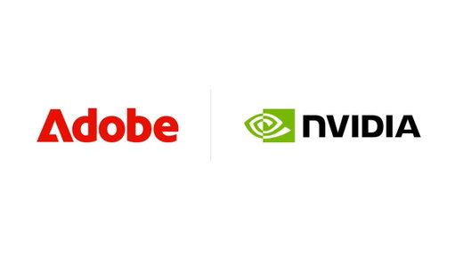 Adobe is partnering with @nvidia to optimize creative workflows across apps like Photoshop, Premiere, and Substance 3D with @NVIDIARTXSpark, helping creators spend less time waiting and more time bringing their ideas to life. From faster editing and effects to more responsive 3D workflows, this is about giving creatives more power, precision, and flow across the tools they use every day.

Learn more: https://t.co/3BoZDc0fvr