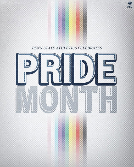 Celebrating Pride Month!

#WeAre 
