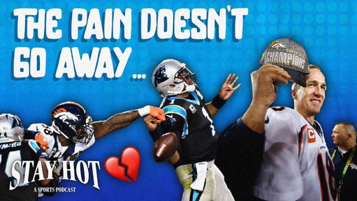 We're digging up trauma and picking the worst losses in NFL history on today's Stay Hot.

https://youtu.be/LomgeD56z5o 