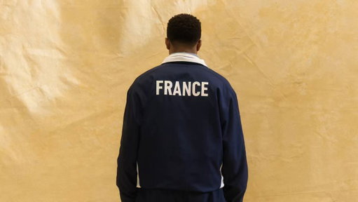 “In France, football is more than a sport... It lives in the everyday moments and has always been part of my life. Working with the French national team means representing a country, a culture, and unforgettable moments. It means the world to me.” - Simon Porte Jacquemus

X2: NIKE ’26 COLLAB KITS. EARLY ACCESS AVAILABLE AT @jacquemus & @equipedefrance 11TH JUNE

COMING TO SNKRS AND SELECT RETAILERS 16TH JUNE