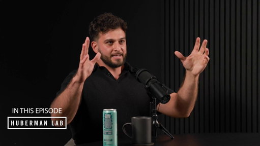The new Huberman Lab episode is out: Peptides: The Science, Uses & Safety | Dr. @AbudBakri 

0:00 Abud Bakri
3:33 What are Peptides?, Receptors
6:26 BPC-157, Discovery, Animal Proteins
11:19 BPC-157, Animal Data, Regeneration
12:27 Sponsors: Eight Sleep & Lingo
14:51 BPC-157, Regeneration & Healing, Neurological Effects
19:27 Adverse Events, Clinical Trials & Legality of BPC-157
29:41 GLPs & Compounding Pharmacy; Peptides & Gray Market
35:25 Manufacturing, Compounding Pharmacies, Gray Market, Black Market
41:32 Peptides & Tumor Growth?; Angiogenesis
45:17 Sponsor: AG1
47:01 Pharmaceutical Patents, Clinical Trials for BPC-157, Potential Outcomes
54:19 BPC-157 Healing, Patient Experiences
1:01:22 Physician Counsel, FDA Legality, Malpractice
1:07:25 Pinealon, Epithalon, Discovery; Sleep & Cognitive Performance, Risks
1:18:17 Sponsor: Function
1:19:55 Pineal Age Deterioration, Epithalon, Eye Health
1:29:38 Thymus, Age Shrinkage; Thymosin Alpha-1, Immune Function
1:38:13 TB-500; Pet Health; Thymic Peptide Doses, Thymulin, Zinc
1:49:13 Sponsor: LMNT
1:50:33 GHK-Cu (Copper GHK), Collagen
1:55:32 Illness Recovery, Thymic Score, Tool: Blood Test & Immune Cell Counts
2:04:01 Growth Hormone Secretagogues, Age Decline, Cancer Risk, Insulin
2:15:36 GHK-Cu, Topical Cream, Red Light Therapy
2:20:25 GLPs, Discovery, Physical & Cognitive Long-Term Effects, Fertility
2:33:53 Retatrutide; Drug Patents & Nomenclature
2:39:03 Peptides: Women Reproductive Disorders; TBI, Neurologic Effect; Safe Sources
2:45:34 Zero-Cost Support, YouTube, Spotify & Apple Follow, Reviews & Feedback, Sponsors, Protocols Book, Social Media, Neural Network Newsletter

Includes paid partnerships.