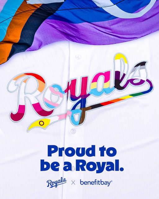 A sport enjoyed and loved by all. 💙

#PrideMonth 