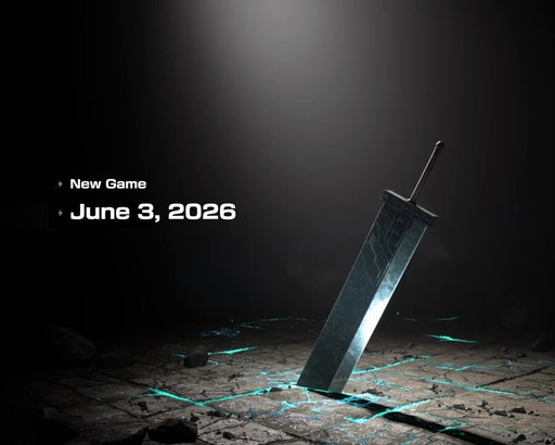 Aaaaaaand all the memories come rushing back 🥲 

FINAL FANTASY VII REBIRTH drops on XBOX June 3! 
