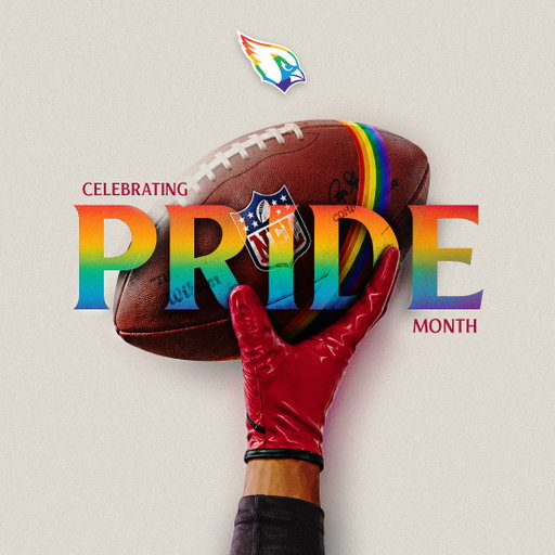 Happy Pride Month! 