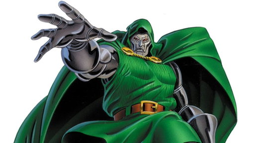 Avengers: Doomsday trailer expected tomorrow. https://t.co/VWfY8caKQM 