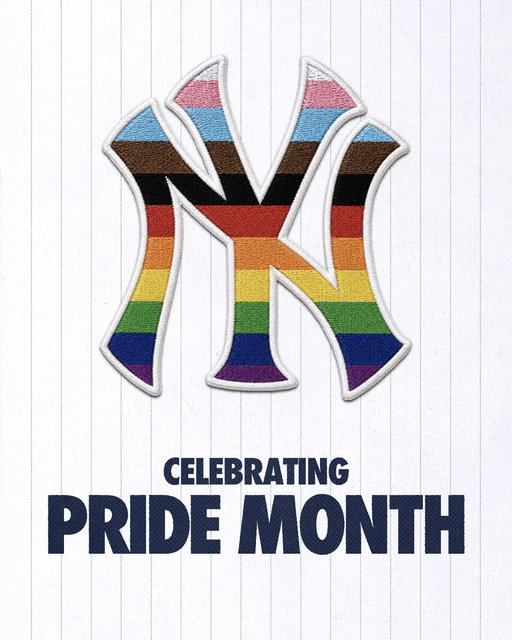 Happy Pride Month! 