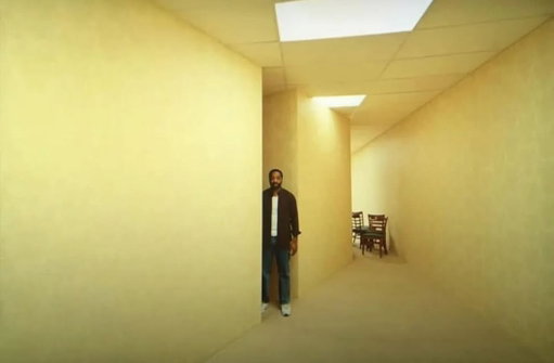 Your therapist when you pull out the floor plan 