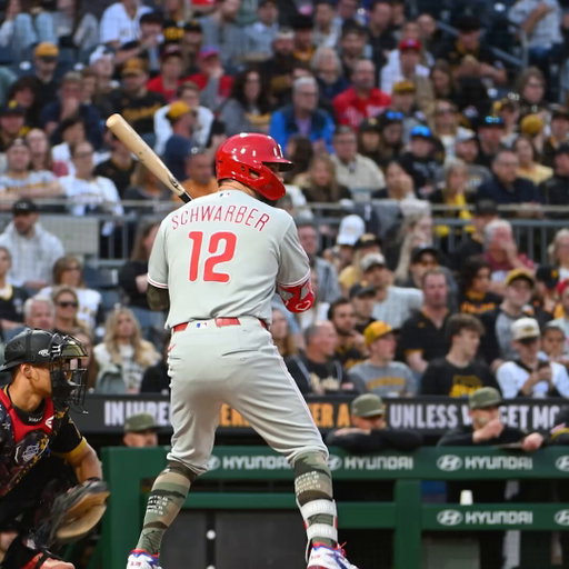 This might sound crazy but…

This Tuesday MLB slate is STACKED

Here’s Your $1,000 Parlay💥👇 