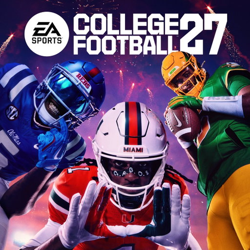 Kewan Lacy. Malachi Toney. Dante Moore.

Your #CFB27 cover athletes are officially here.

Full reveal Thursday, 6/4 at 8 PM ET
🔗: https://t.co/6mLj03LkTz 
