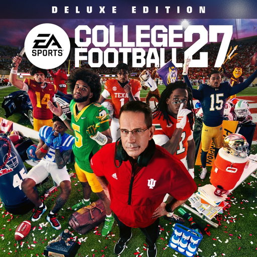 Your Dynasty Blueprint awaits 😤 

Full #CFB27 reveal Thursday, 6/4 at 8 PM ET
🔗: https://t.co/6mLj03LkTz 