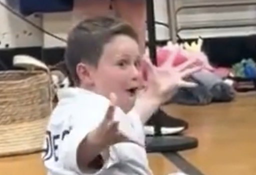 I say without exaggeration this is one of the greatest videos I’ve ever seen 