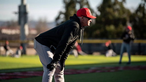 SOURCES: @GCU_Baseball is set to announce Jacksonville State's Steve Bieser as its newest head coach, I'm told. Bieser has done an excellent job at JSU and will have a lot of resource at his disposal at GCU. This is an excellent hire by the Lopes. 

Updated Carousel: https://t.co/vIz9kKMC0b