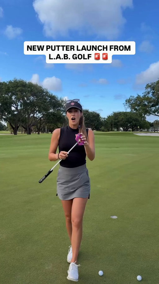 VZN.1i.. It takes the guesswork out of aiming #golf #golfer 