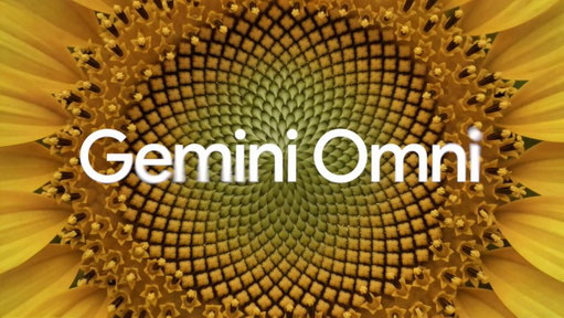 Gemini Omni: Our new model is a leap forward in world understanding, multimodality, and editing—letting you generate any output from any input, starting with video.

Coming soon to developers and enterprise customers via the Gemini API and the Gemini Enterprise Agent Platform API.