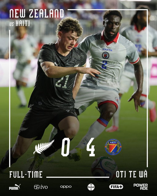 Disappointing night in Fort Lauderdale. 