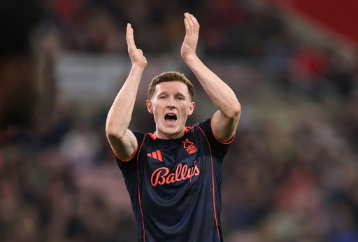 🚨 Man City HAVE started formal talks with Nottingham Forest over Elliot Anderson, as of now, United haven't. 

United aren't thinking of marquee signings, they want collective chemistry and buying at HIGH VOLUME.  [@JacobsBen @UnitedStandMUFC] #mufc 
