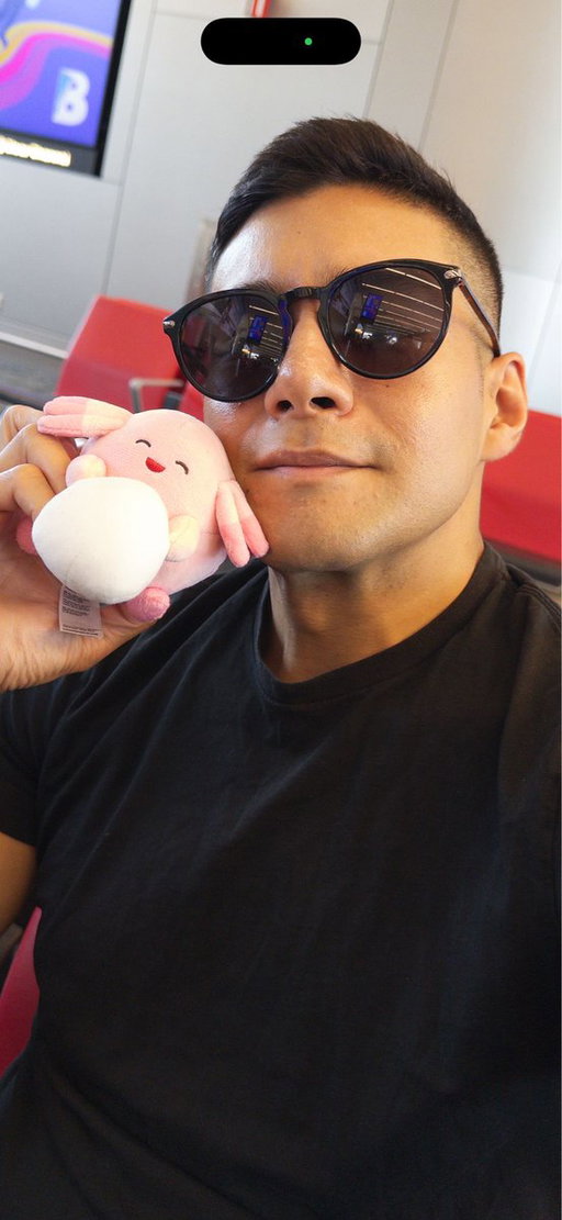 Chansey and I are Chicago bound for Go Fest!

We are hosting a meetup with some amazing trainers on June 4th at 5:00 p.m. at The Bean. Please come stop by and hang!

If you spot me out there, definitely come say hi. If you are not sure what to say, just yell out yerrrrrrrr!! 