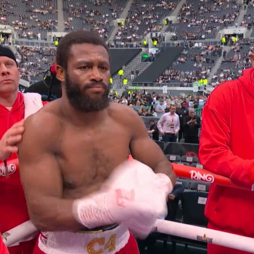 You gotta think on your feet around 'C4' 🥊

🇬🇧 @C4CHEV is boxing in the #ZuffaBoxing07 co-main event JUN 6! Watch him back in action on @SkySports! 