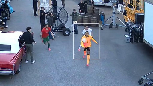 Nobody ever dreams of doing what they’re told. 

Rip The Script. June 4th. 