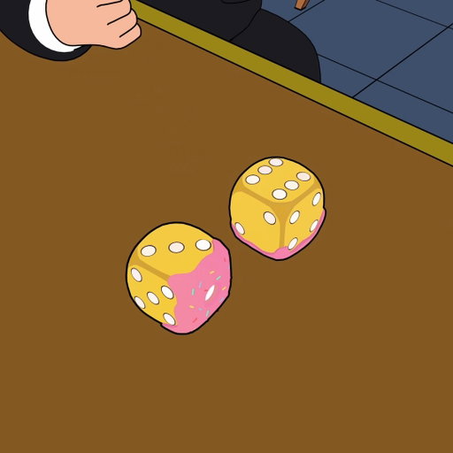 🤯 D’OH! The Simpsons Season is LIVE, and things are already going off-script.

🍩 Dive into the MONOPOLY D'OH! madness and see how Springfield turned launch day into pure chaos.

🎲 Jump into the story and play now at https://t.co/Wdg66bldxO 