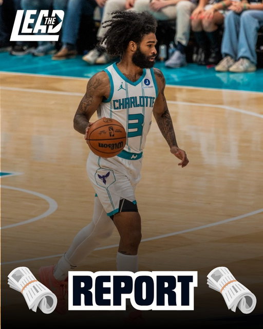 According to @YahooSports , the Nets are predicted to pursue Coby White if unable to cut a deal with either of Jalen Duren or Austin Reaves

https://t.co/RxadAsO4aM

Do you want to see Brooklyn pursue CW3?

#NetsWorld 
