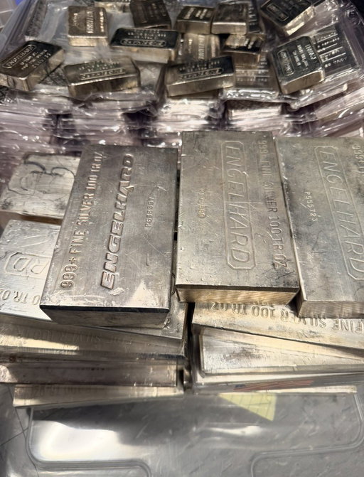 What’s your SILVER price predictions over the next decade? 