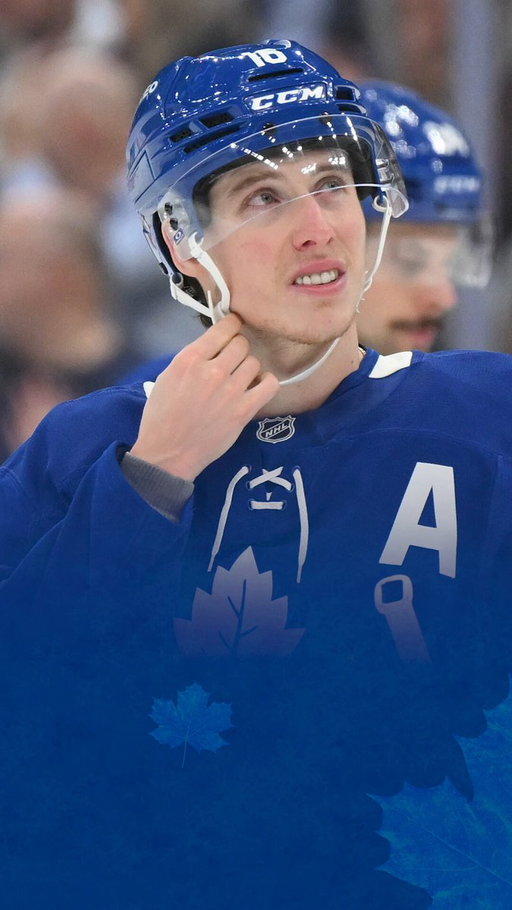 "He was a ghost and played like a mouse. That's why people were pissed off” 👀👀

Jay Rosehill responds to Kelly McCrimmon's comments about Mitch Marner and the Maple Leafs.

@thegoldenmuzzy | @Jay_D_Rosehill

Presented by @bet365ca #bet365 