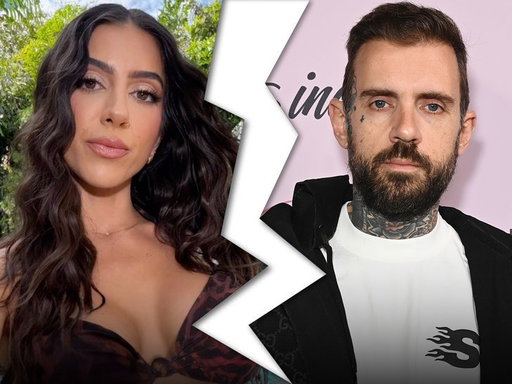 💔 EXCLUSIVE: Lena the Plug files for divorce from Adam22. 

Details: https://t.co/ygs8SqPTwM 