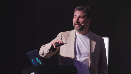 Most AI agents are built to replace creatives, we built ours to stay by your side

For the first time, what Agents learn is shared across your team.
You direct, watch the process in real time, and edit it live

Agents + MCP + Flows, just launched at Upscale Conf SF 