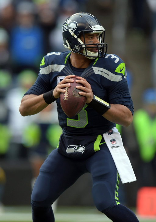 @DangeRussWilson @NFLonCBS @CBSSports @NFL @ciara Russell Wilson Career Stats:

205 G
121-80-1 QBRec
64.6 Cmp%
46966 Yds
7.7 Y/A
353 TD
114 INT

Congrats Russ! Thank you for everything! 💚💙 