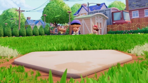 Watch the cinematic trailer for the brand-new Backyard Baseball video game! With enhanced gameplay, new modes (like online multiplayer!), and all the humor &amp; charm of the original, get ready to play like a kid on July 9th!

Presented by @_BackyardSports 