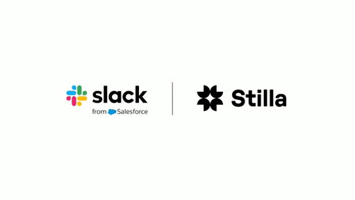 Need an AI teammate that gets work done? Stilla might just be what you're looking for. 🧠

@Stilla Cofounder @siavashg shows what @stillaai does right inside Slack — picking up context from your tools and conversations, then getting to work. Just @-mention it and you're off to the races.

Now on the Slack Marketplace 👉 https://t.co/nj3DFAHQ8q