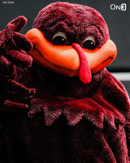 NEW: Virginia Tech has received a $75M donation, the school announced.   

A majority of the donation is for athletics with the other portion directed towards the Honors College.

https://t.co/tZgV3tzquJ